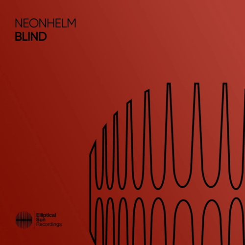 NEONHELM - Blind [ESR607]